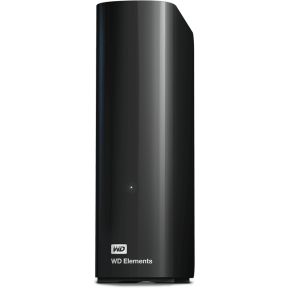 Elements Desktop externe harde schijf 12000 GB Zwart Externe Opslag - afbeelding 8