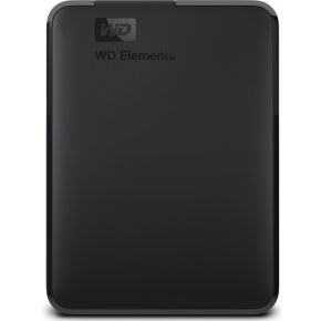 Elements Portable 1.5TB Zwart - afbeelding 3