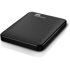 Elements Portable 1.5TB Zwart - afbeelding 4