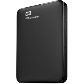 Elements Portable 1TB Zwart - afbeelding 2