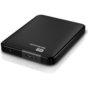 Elements Portable 1TB Zwart - afbeelding 3