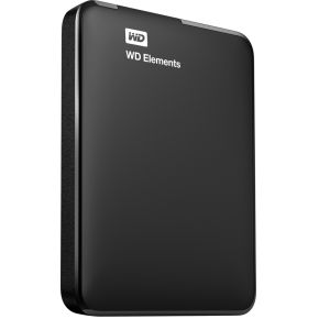 Elements Portable 1TB Zwart - afbeelding 6