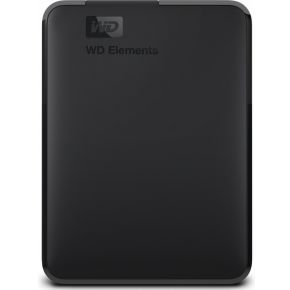 Western Digital WDBU6Y0020BBK-WESN