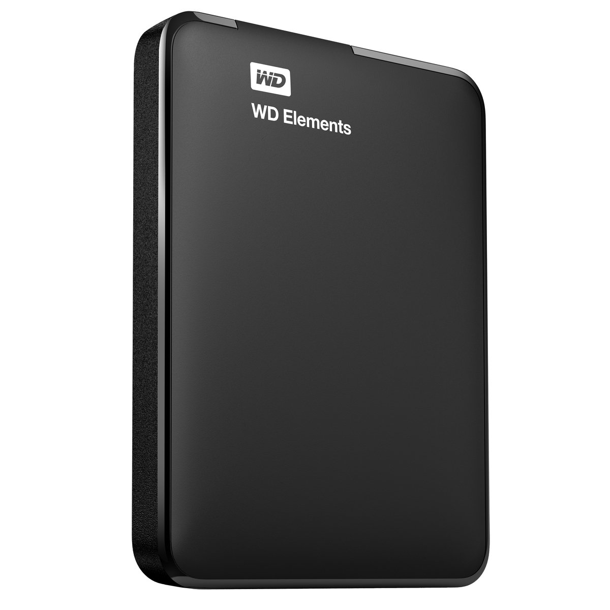Western Digital Elements Portable - Externe Harde Schijf - 2Tb externe opslag - afbeelding 4