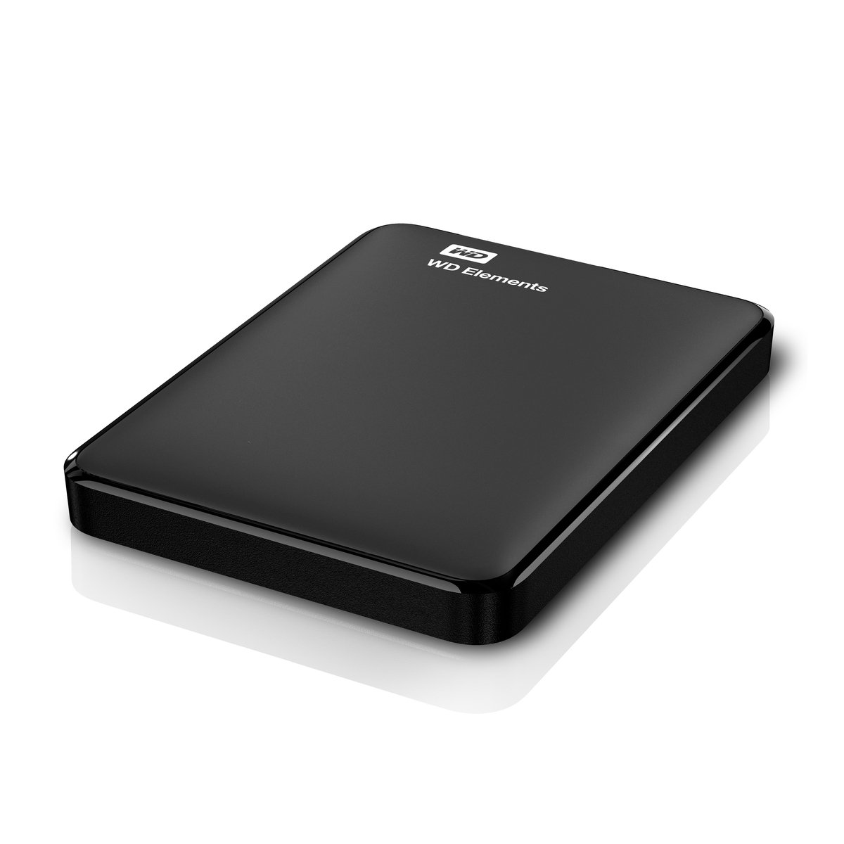 Western Digital Elements Portable - Externe Harde Schijf - 4 Tb externe opslag - afbeelding 3