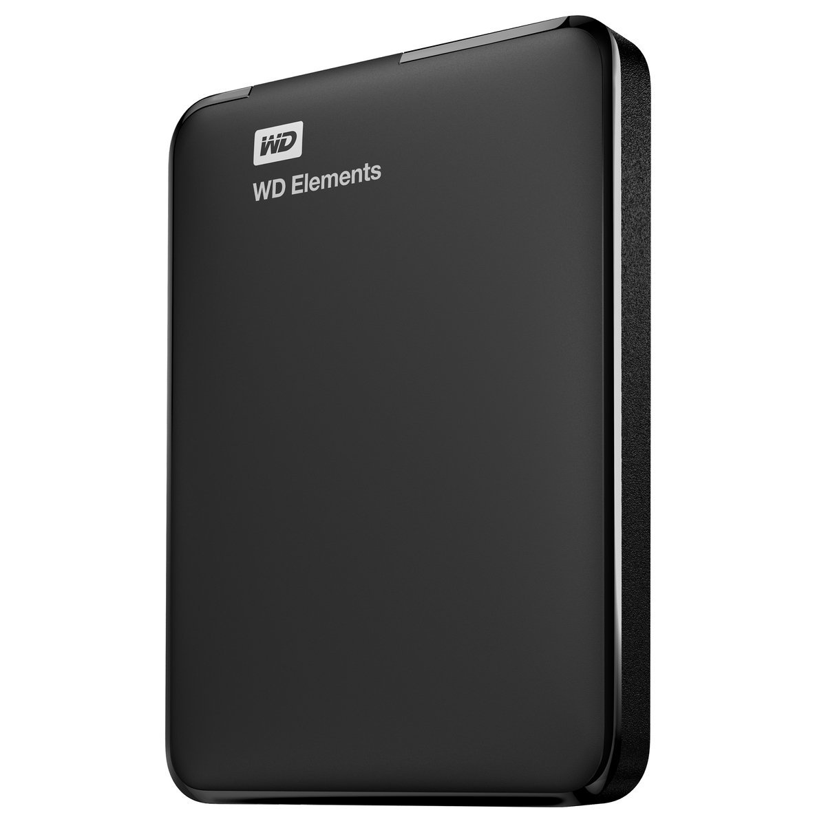 Western Digital Western Digital Elements Portable - Externe Harde Schijf - 1,5Tb