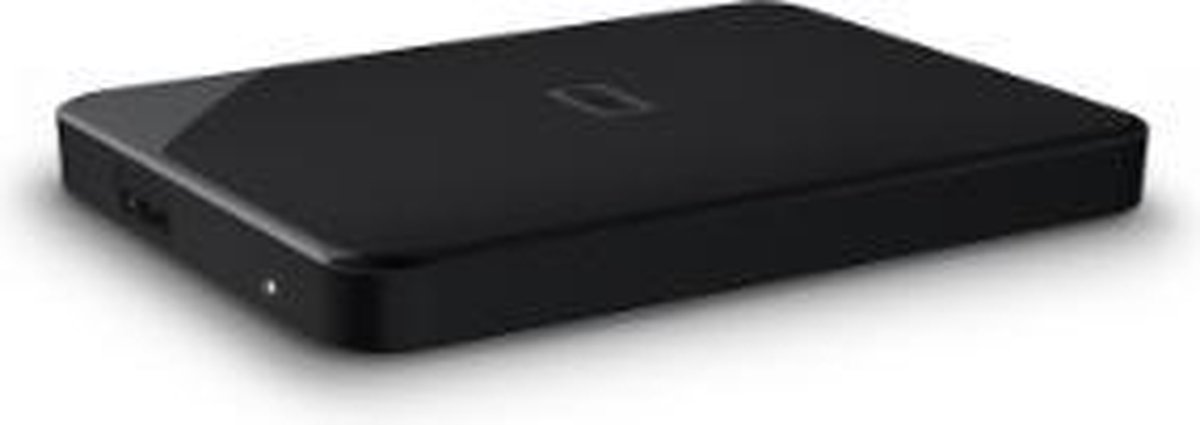 Western Digital Elements Se - Externe Harde Schijf - 4 Tb externe opslag - afbeelding 2