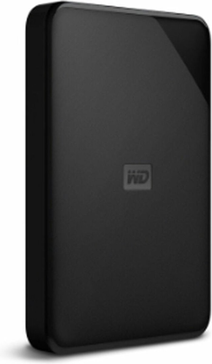 Western Digital Elements Se - Externe Harde Schijf - 4 Tb externe opslag - afbeelding 4
