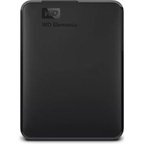 Elements Portable 1TB External Storage - afbeelding 2