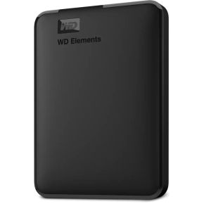 Elements Portable 1TB External Storage - afbeelding 3