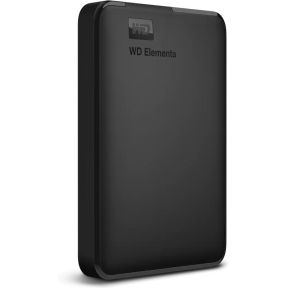 Elements Portable 1TB External Storage - afbeelding 4