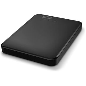 Elements Portable 1TB External Storage - afbeelding 5