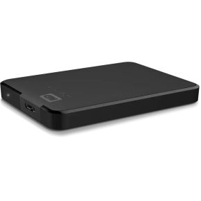 Elements Portable 1TB External Storage - afbeelding 6