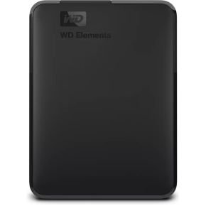 Western Digital WDBHHG0010BBK-EESN