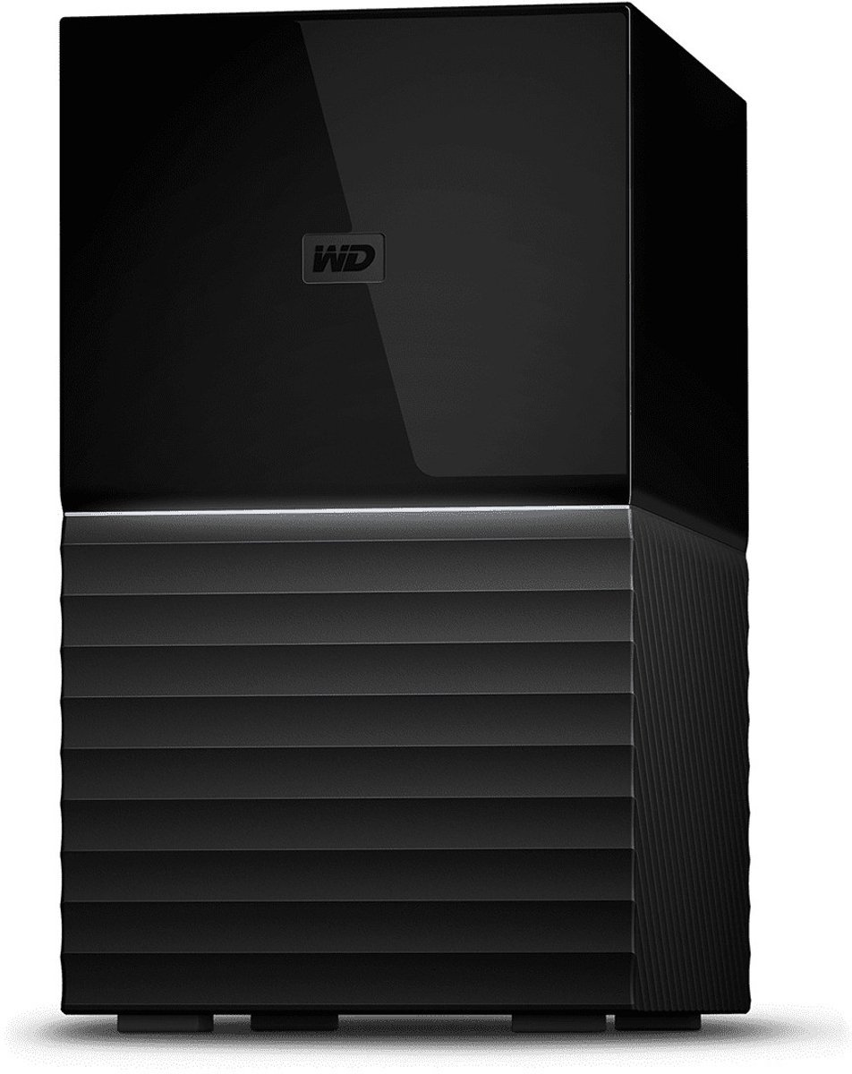 Western Digital Western Digital My Book Duo - Externe Harde Schijf - 28 Tb
