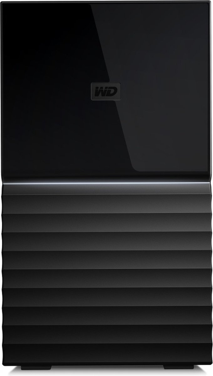 Western Digital Western Digital My Book Duo - Externe Harde Schijf - 24 Tb