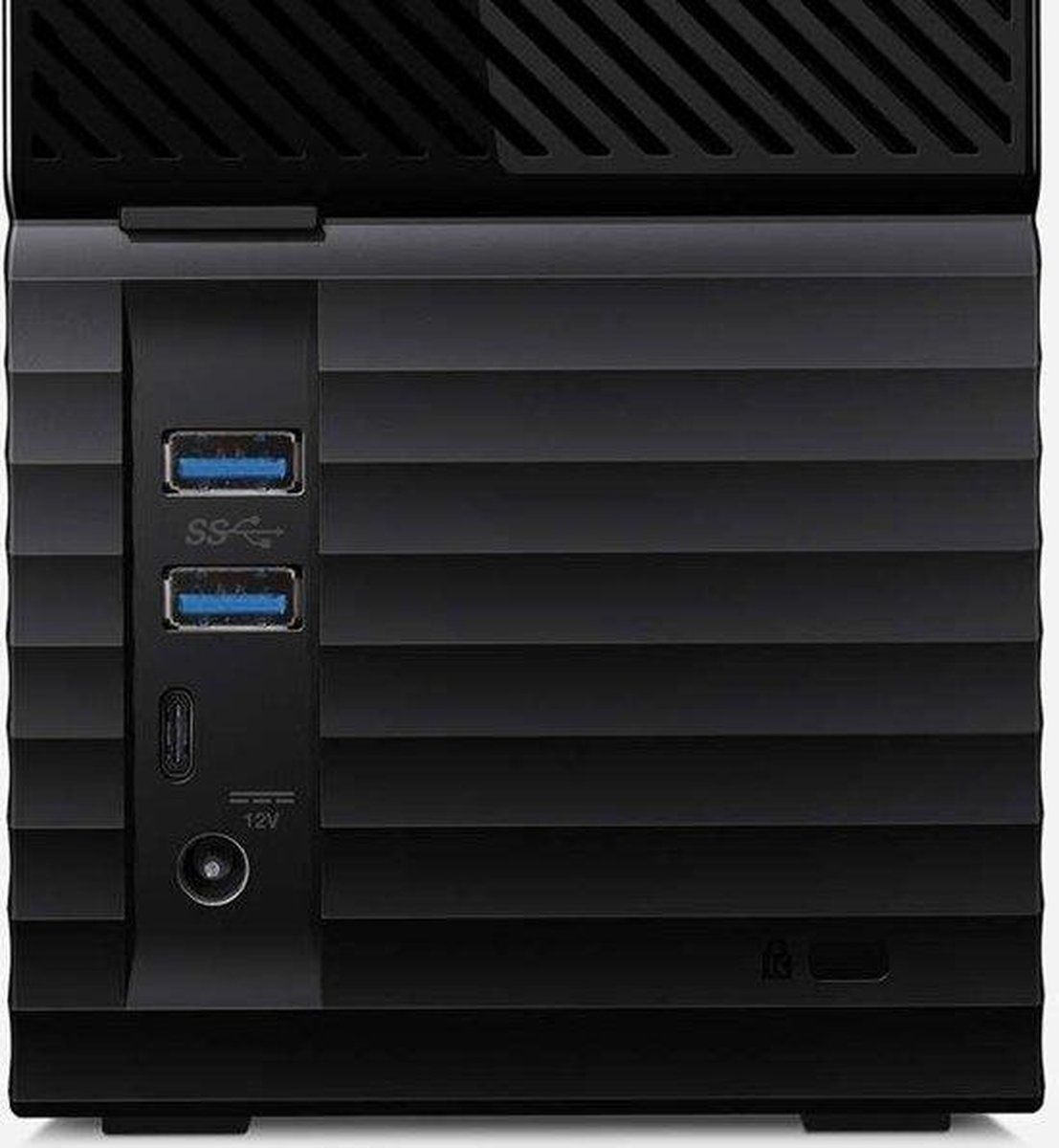 Western Digital My Book Duo - Externe Harde Schijf - 16 Tb externe opslag - afbeelding 3