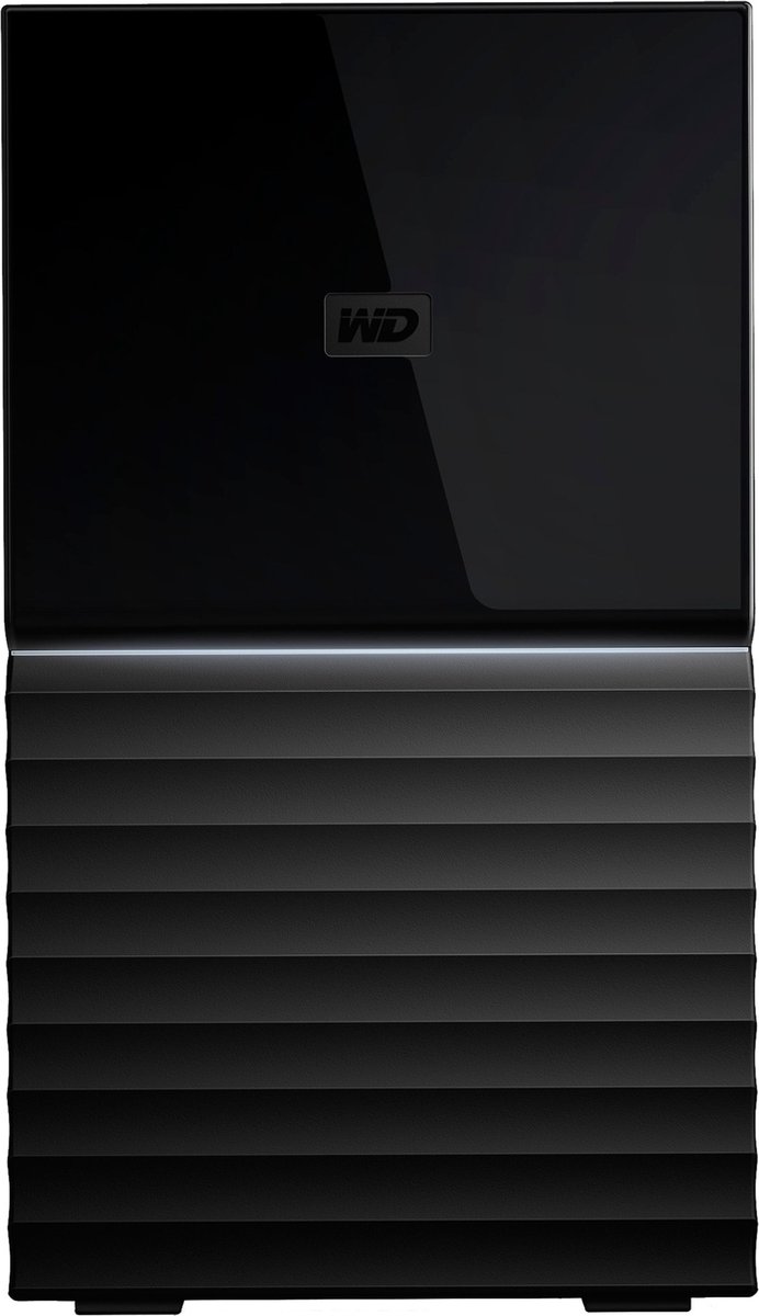 Western Digital My Book Duo - Externe Harde Schijf - 16 Tb externe opslag - afbeelding 5