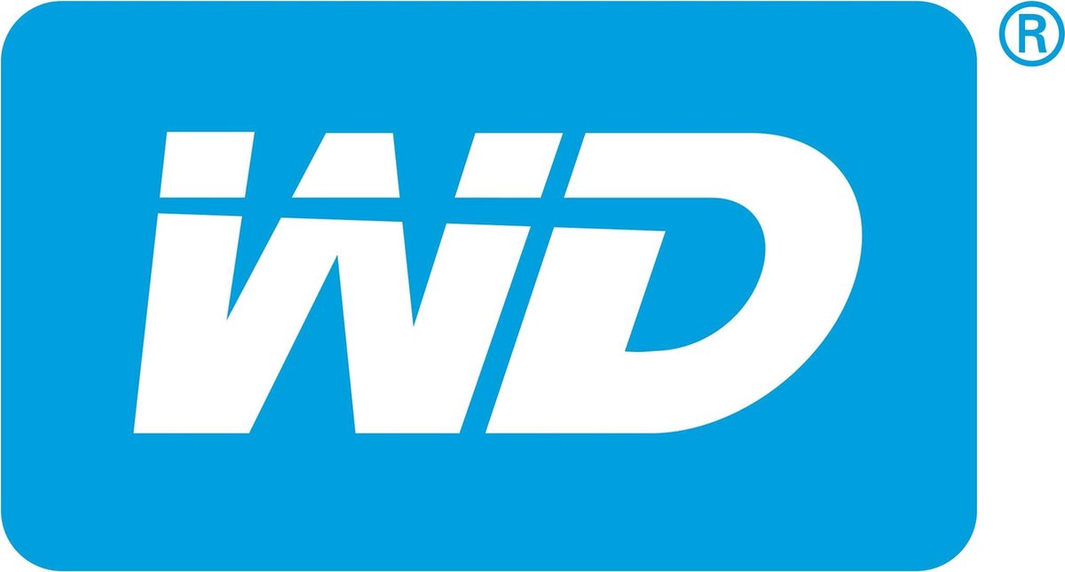 Western Digital My Book Duo - Externe Harde Schijf - 20 Tb externe opslag - afbeelding 2