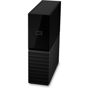 My Book 14TB Externe Harde Schijf - afbeelding 4