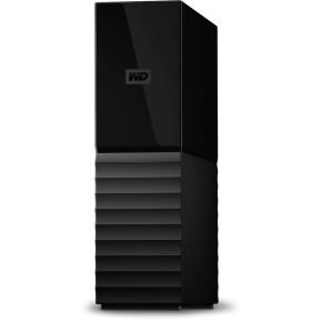 Western Digital Western Digital My Book - Externe Harde Schijf - 14 Tb