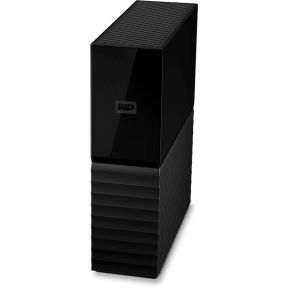 My Book 18TB Externe Harde Schijf - afbeelding 4