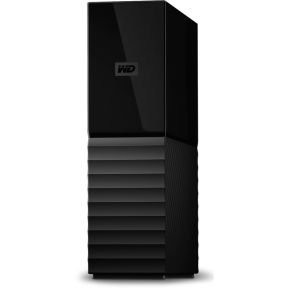 Western Digital Western Digital My Book - Externe Harde Schijf - 24 Tb