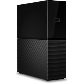 Western Digital Western Digital My Book - Externe Harde Schijf - 4 Tb