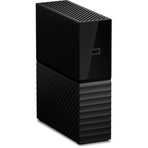Western Digital Western Digital My Book - Externe Harde Schijf - 6 Tb