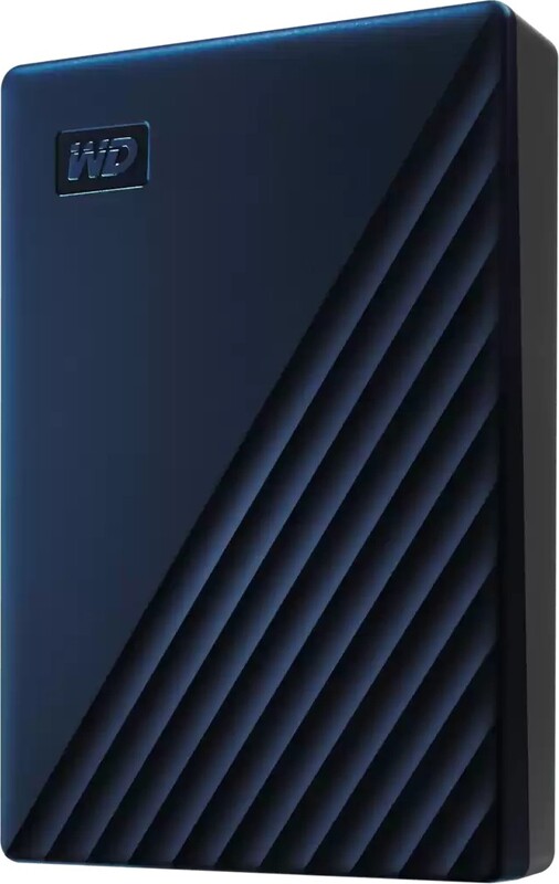 Western digital my passport compatibel met mac 774971 3 orig