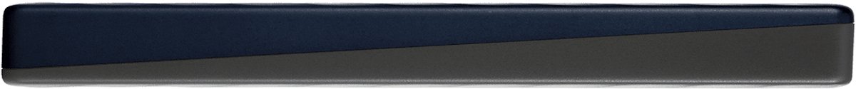 Western Digital My Passport - Compatibel Met Mac - Externe Harde Schijf - Blauw externe opslag - afbeelding 7
