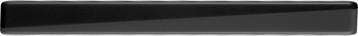 WD My Passport 1TB Portable External Hard Drive Zwart - afbeelding 4