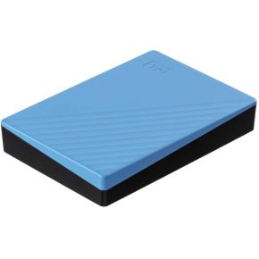 My Passport (Blue) - afbeelding 3