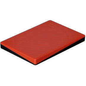 My Passport (Red) - afbeelding 3