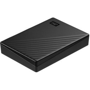 My Passport - Externe Harde Schijf - 4 TB Zwart - afbeelding 3