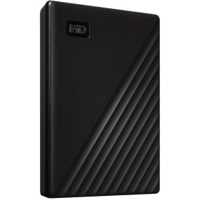 My Passport - Externe Harde Schijf - 4 TB Zwart - afbeelding 6