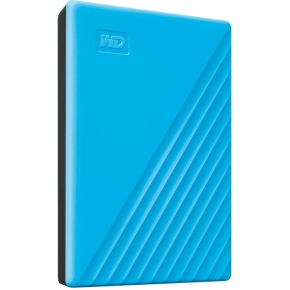 My Passport 2TB Blue - afbeelding 5