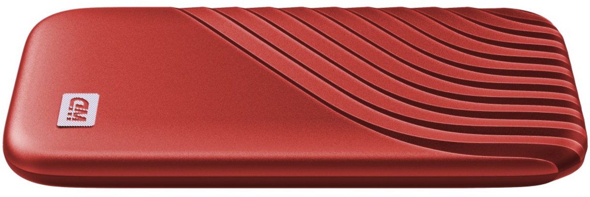 Western digital my passport ssd externe ssd 2 10859935 2 orig - Western Digital My Passport SSD 2TB Externe SSD (rood)
