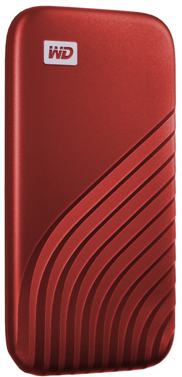 Western digital my passport ssd externe ssd 2 10859935 3 orig - Western Digital My Passport SSD 2TB Externe SSD (rood)