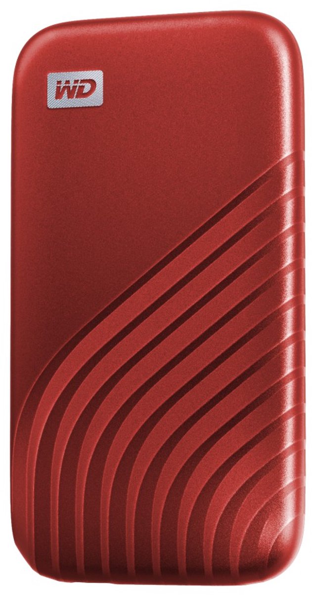 Western digital my passport ssd externe ssd 2 10859935 5 orig - Western Digital My Passport SSD 2TB Externe SSD (rood)