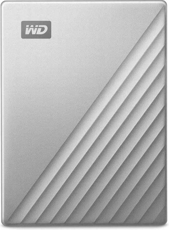 Western digital my passport ultra compatibel m 774878 - Western Digital My Passport Ultra for Mac 6TB