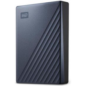 My Passport Ultra (Blue) - afbeelding 3