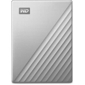 My Passport Ultra for Mac 6TB
