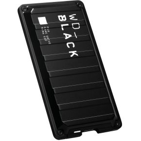 WD_BLACK P50 Game Drive SSD 4TB USB 3.2 Gen 2x2 2000MB/s - afbeelding 2