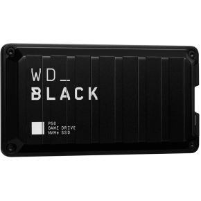 WD_BLACK P50 Game Drive SSD 4TB USB 3.2 Gen 2x2 2000MB/s - afbeelding 4