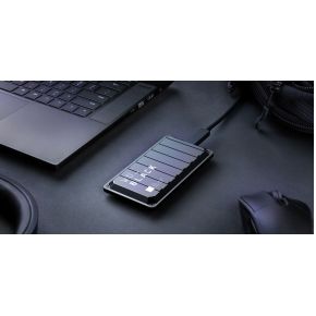 WD_BLACK P50 Game Drive SSD 4TB USB 3.2 Gen 2x2 2000MB/s - afbeelding 8
