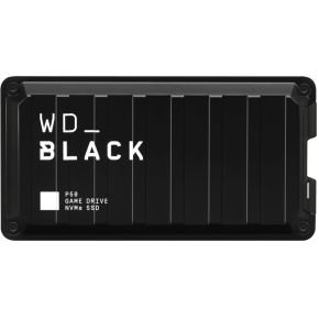 Western Digital WDBA3S0040BBK-WESN
