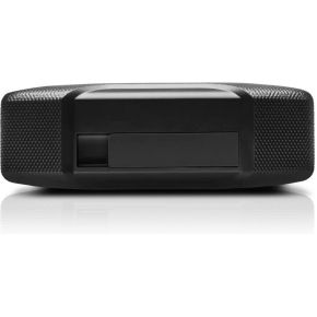 SanDisk G-DRIVE ArmorATD externe harde schijf 6 TB 2.5 USB Type-C 3.2 Gen 1 (3.1 Gen 1) Zwart, Grij - afbeelding 3