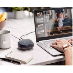 SanDisk Desk Drive 8TB USB-C Externe SSD - afbeelding 2