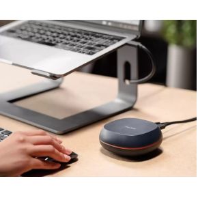 SanDisk Desk Drive 8TB USB-C Externe SSD - afbeelding 3